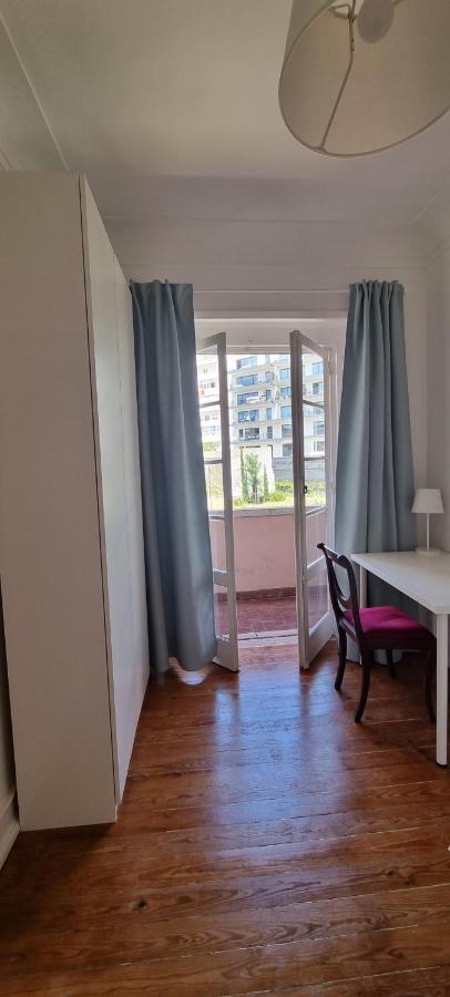 Coliving In Center Long-term Hospedagem domiciliar
