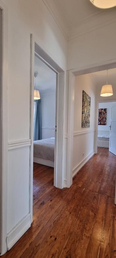 Coliving In Center Long-term Hospedagem domiciliar *