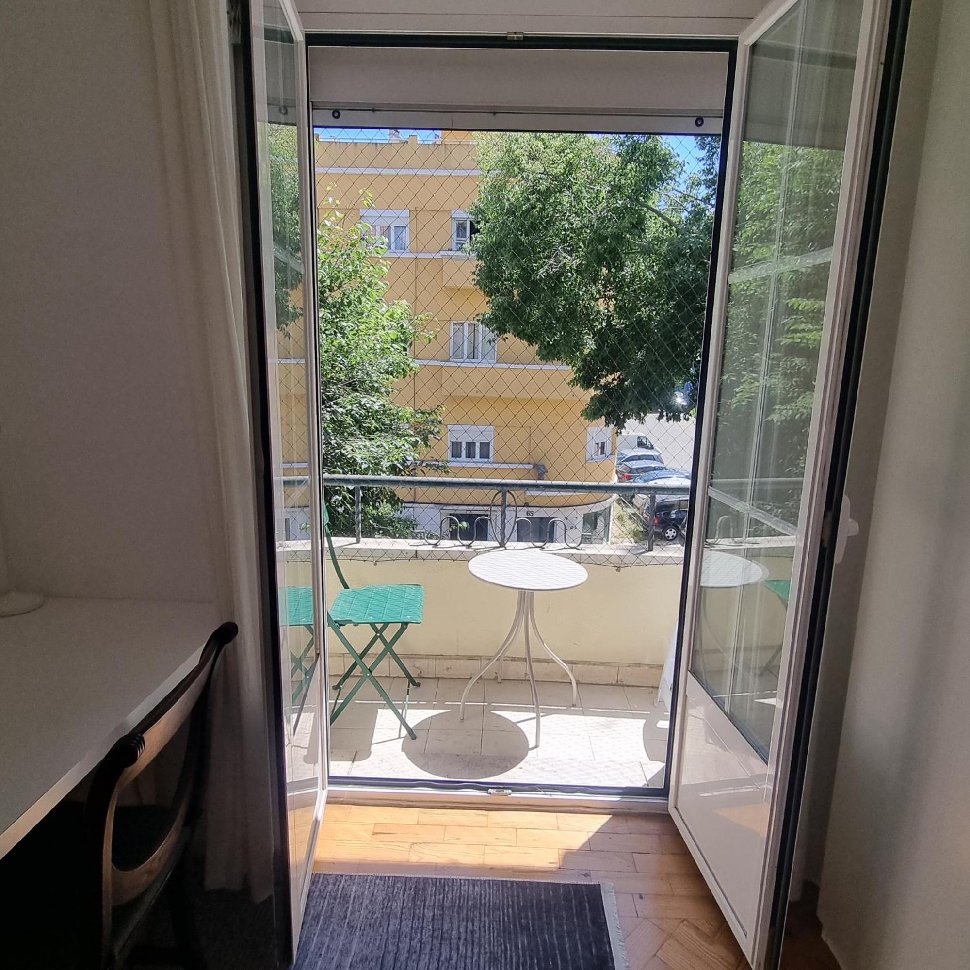 Coliving In Center Long-term * Lisboa