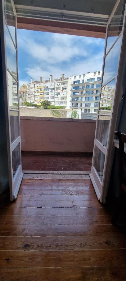 Coliving In Center Long-term Privatunterkunft *